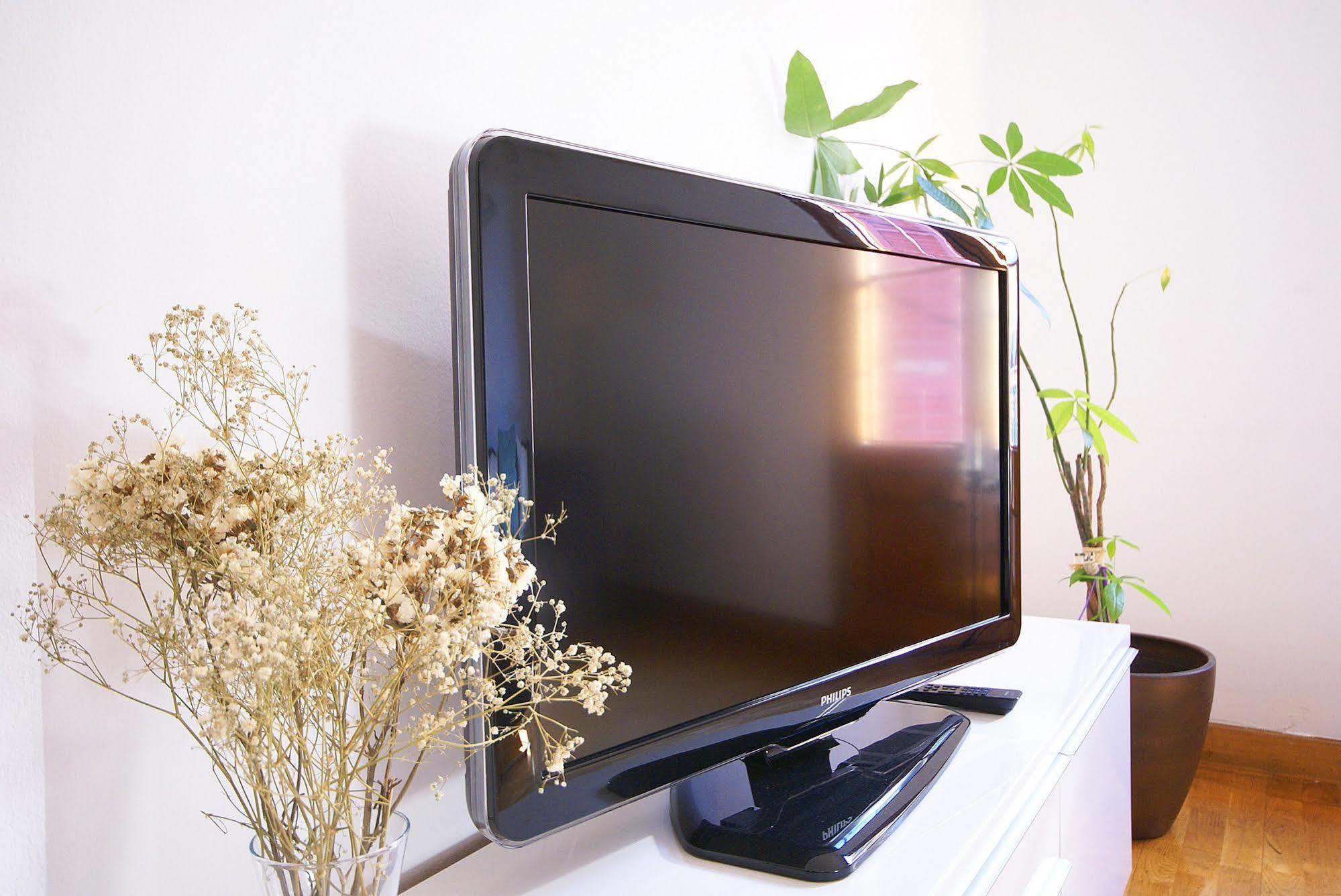 Flateli Aribau Appartement Barcelona