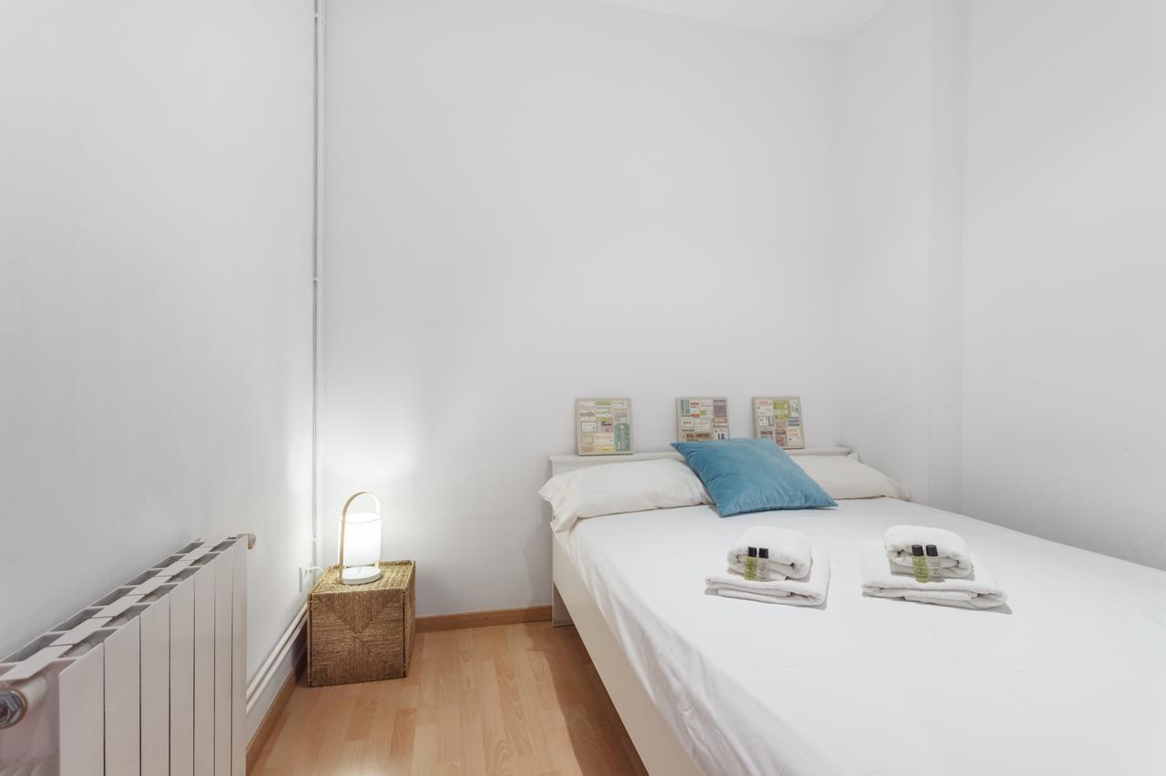 Appartement Flateli Aribau Barcelone