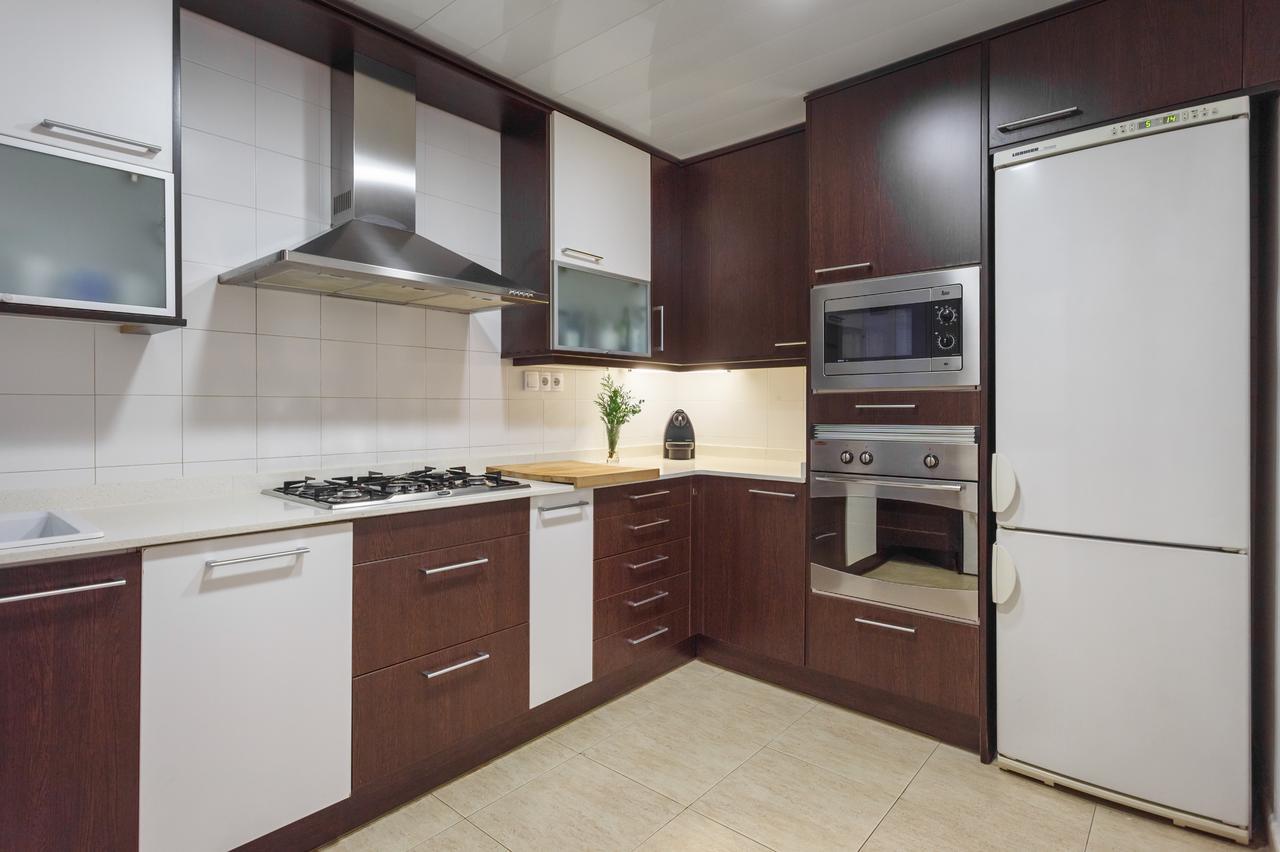 Appartement Flateli Aribau *
