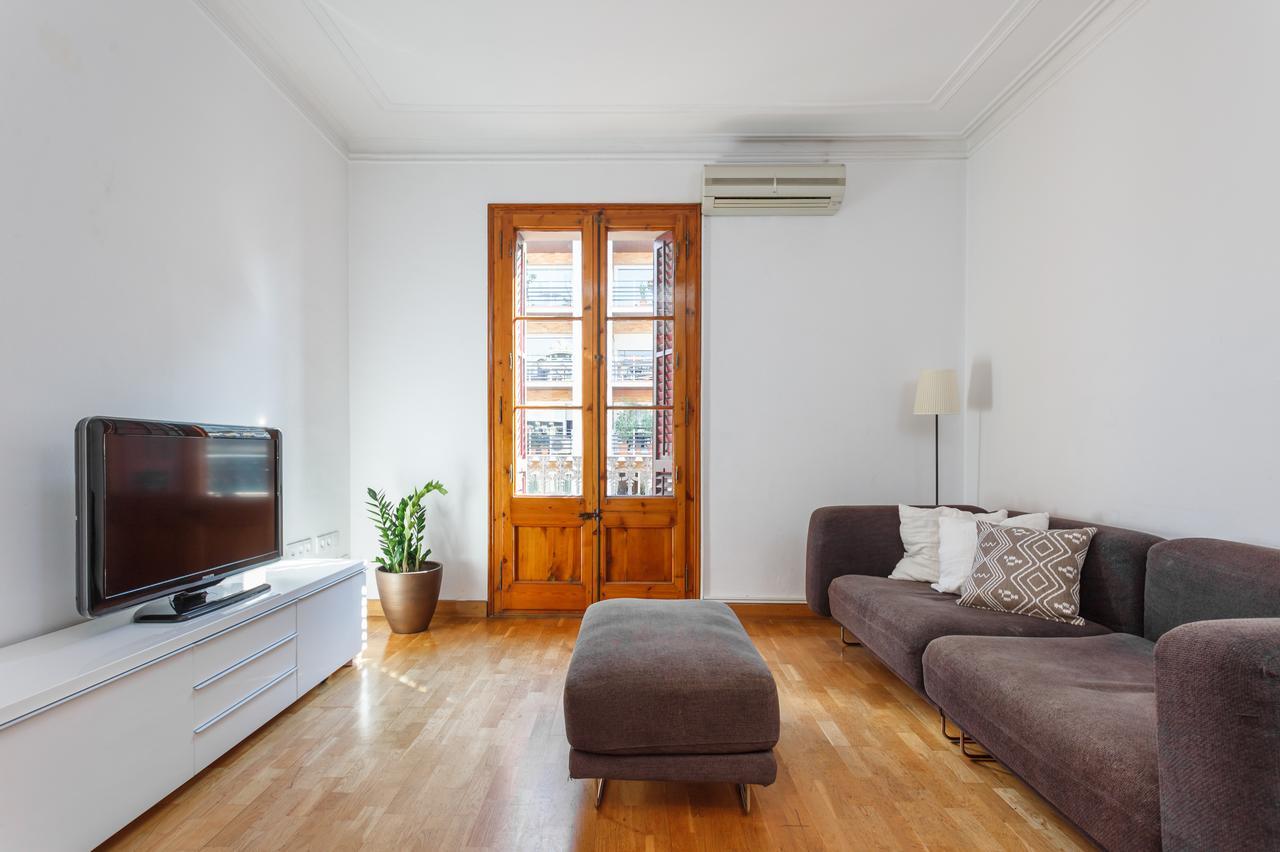 Flateli Aribau Barcelone