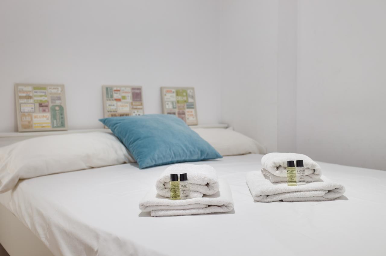 Appartement Flateli Aribau Barcelone