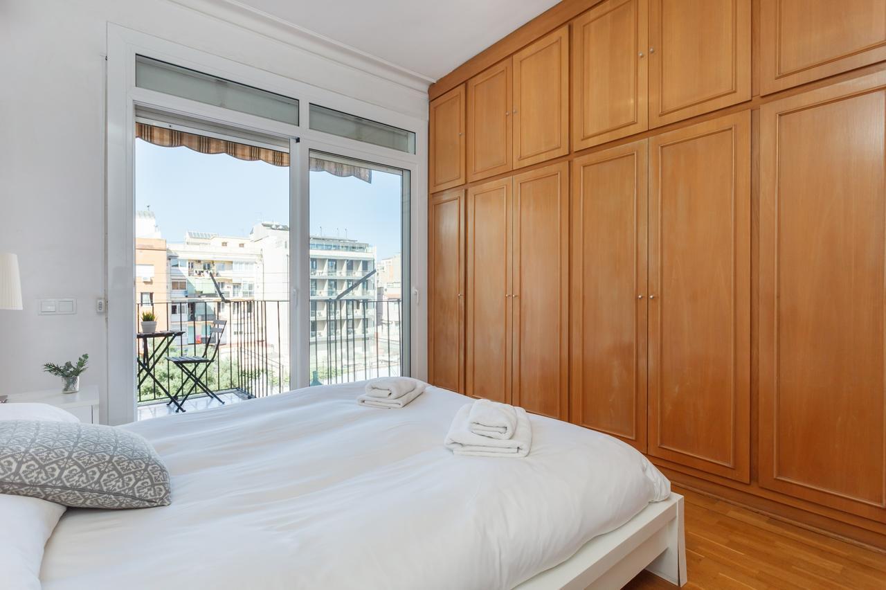 Appartement Flateli Aribau Barcelone