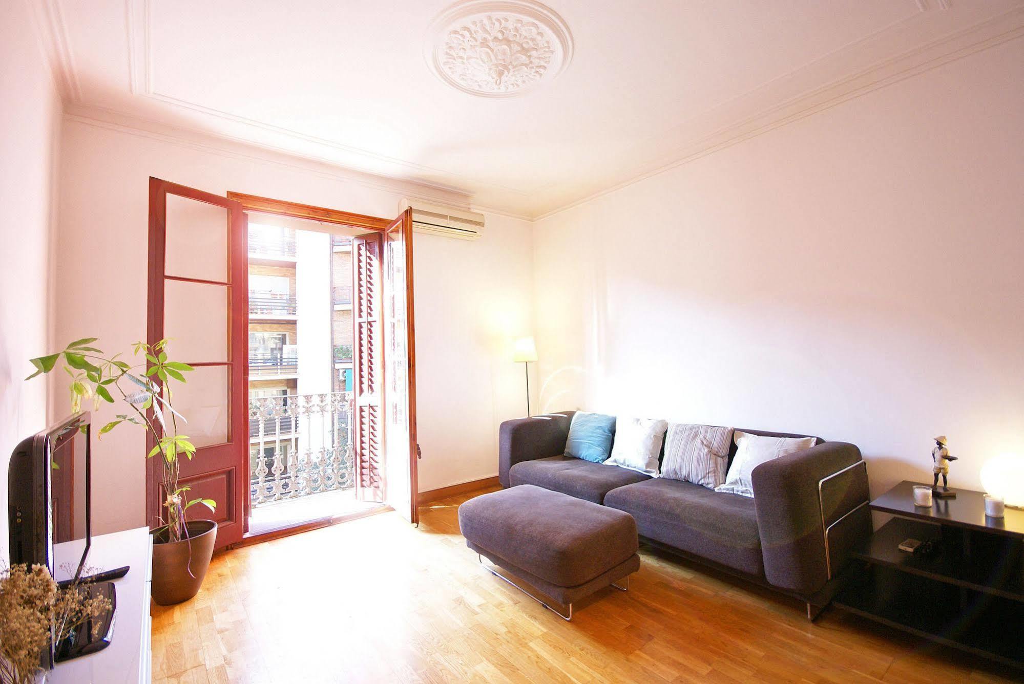 Appartement Flateli Aribau *