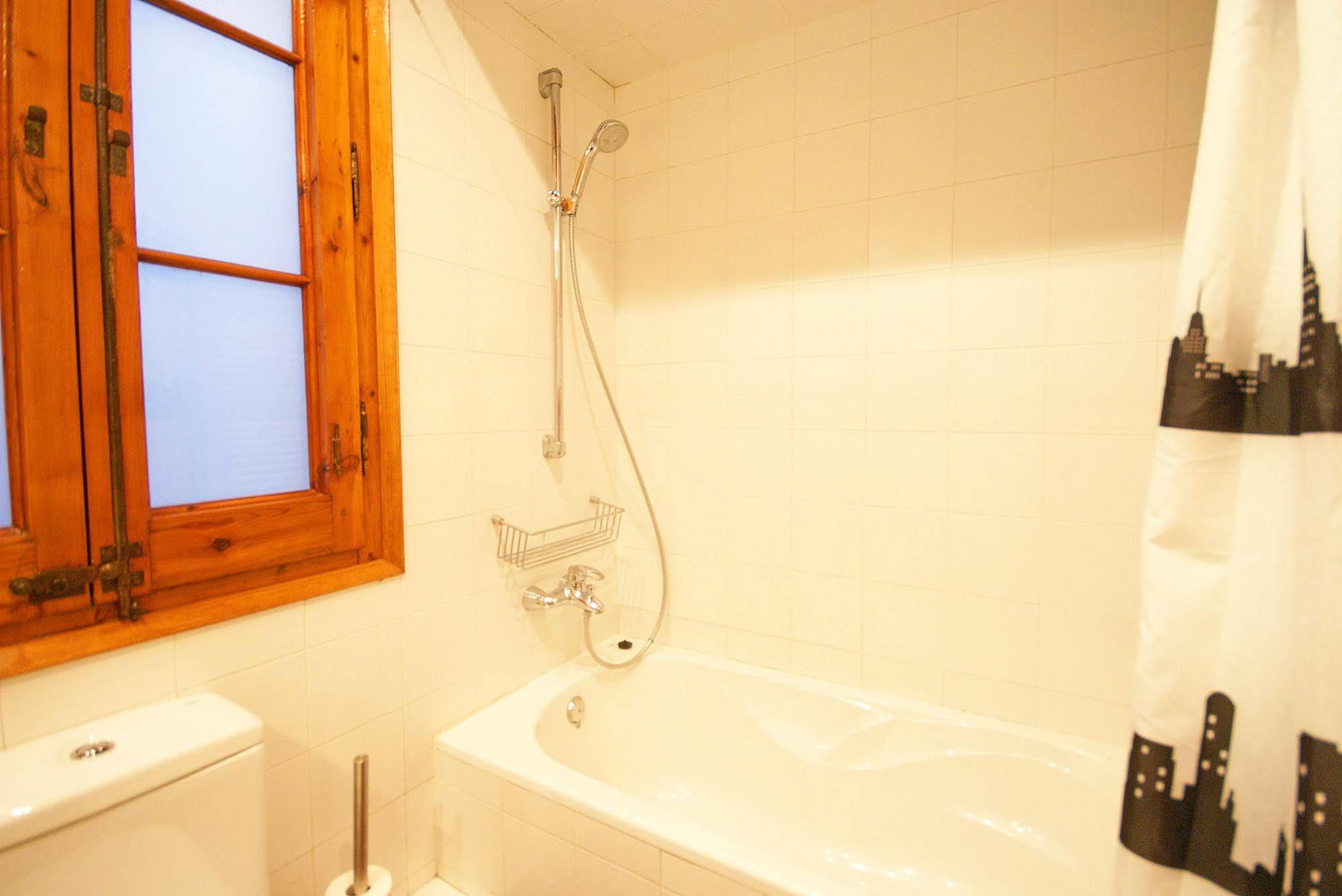 Appartement Flateli Aribau Barcelone