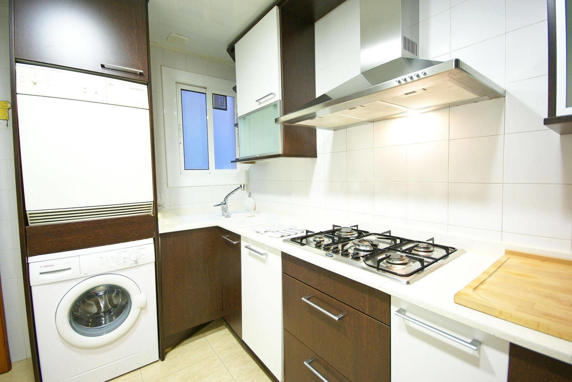 Appartement Flateli Aribau